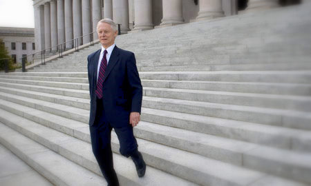 Source: Secretary of State Sam Reed Will Announce Retirement Today