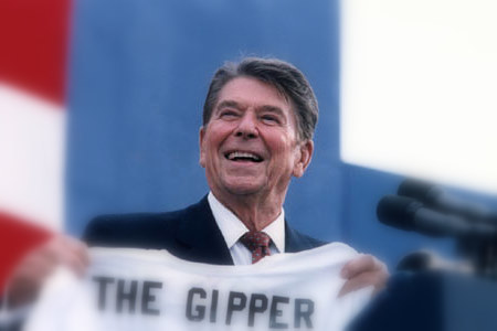 Reagan and Jefferson Tag Team Obama on Debt Ceiling Debate in New GOP Video