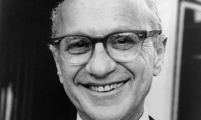 Happy Birthday Dr. Friedman