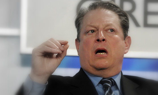 Gore Praises Jay Inslee’s Book, But Has He Actually Read It?