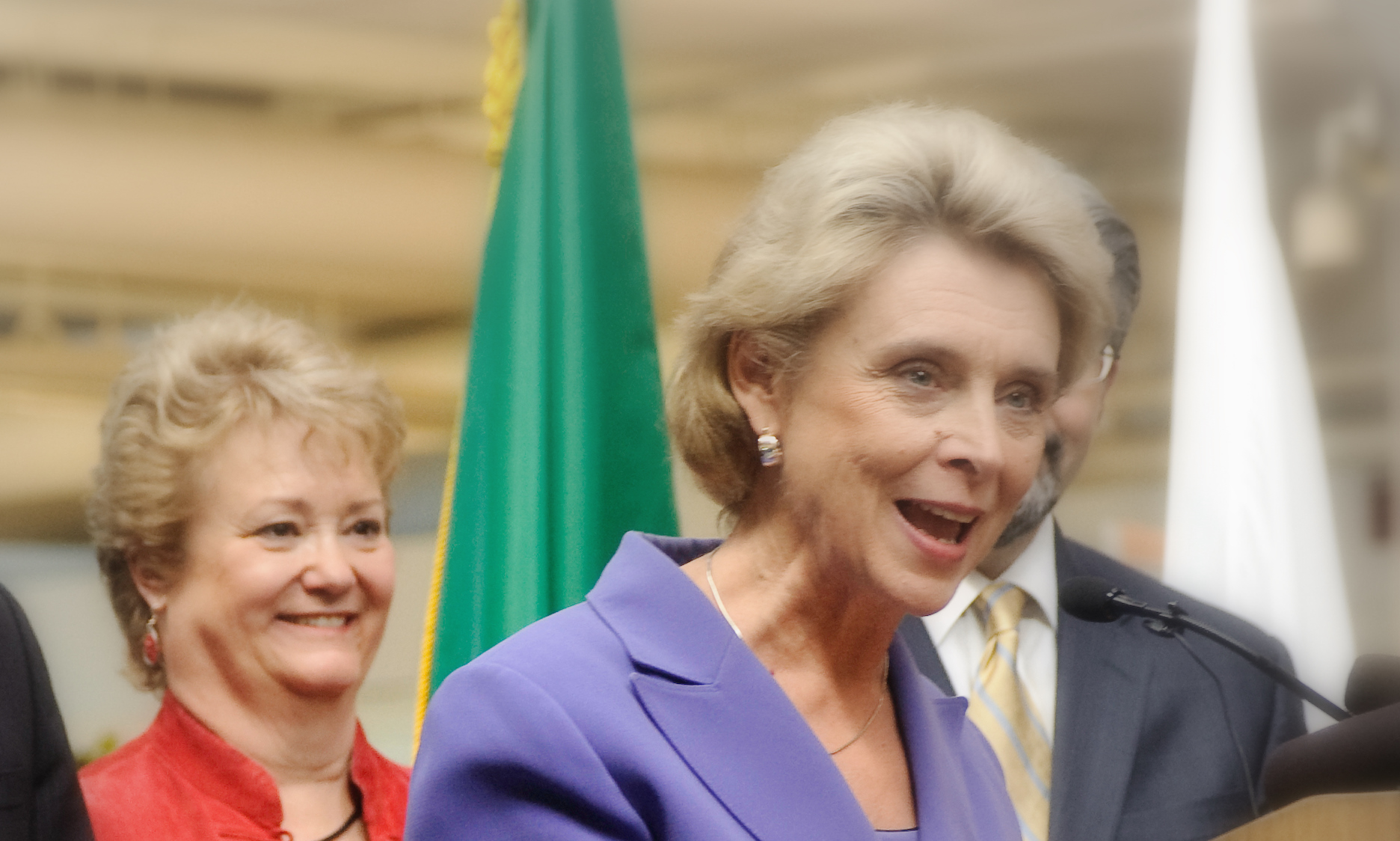 Gregoire Deserves Blame for Budget Imbalance for Failing to Prioritize Spending | Guest Op-Ed