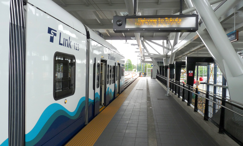 State Auditor Agrees to Investigate Sound Transit’s (Problematic) Forecasts