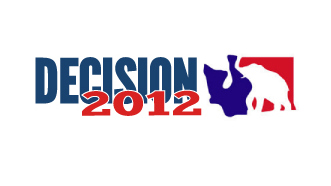 Washington Straw Poll Update: Romney Holding Lead, Paul and Santorum Jockey for Second