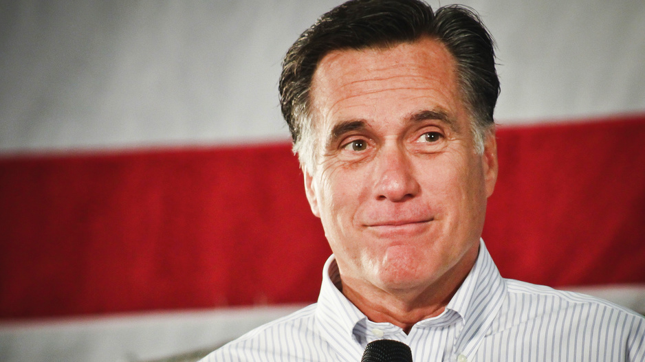 No Paul Surge at Washington State GOP Convention, Romney Wins Majority of Delegates