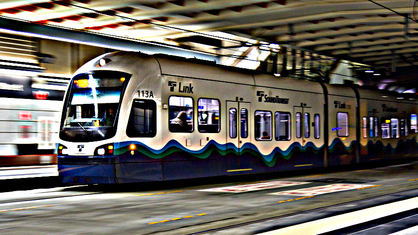 State Auditor Confirms Sound Transit Light Rail Ridership Forecasts Are Unrealistic