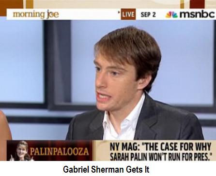 On General Petraeus and Roger Ailes: MediaMatters and Left-Wing Media Recycle Gabriel Sherman’s Meme-Machine