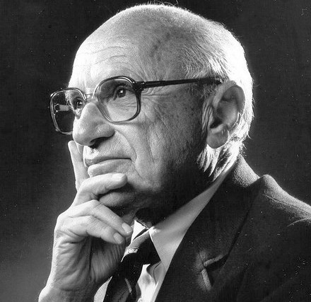CNBC to Highlight Milton Friedman’s Legacy July 31