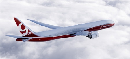 The Most Important Vote of 2014 – Boeing 777X Contract