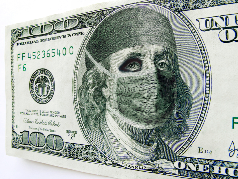 Centralized, Government-Controlled Price Fixing of Healthcare Does Not Work | Op-Ed