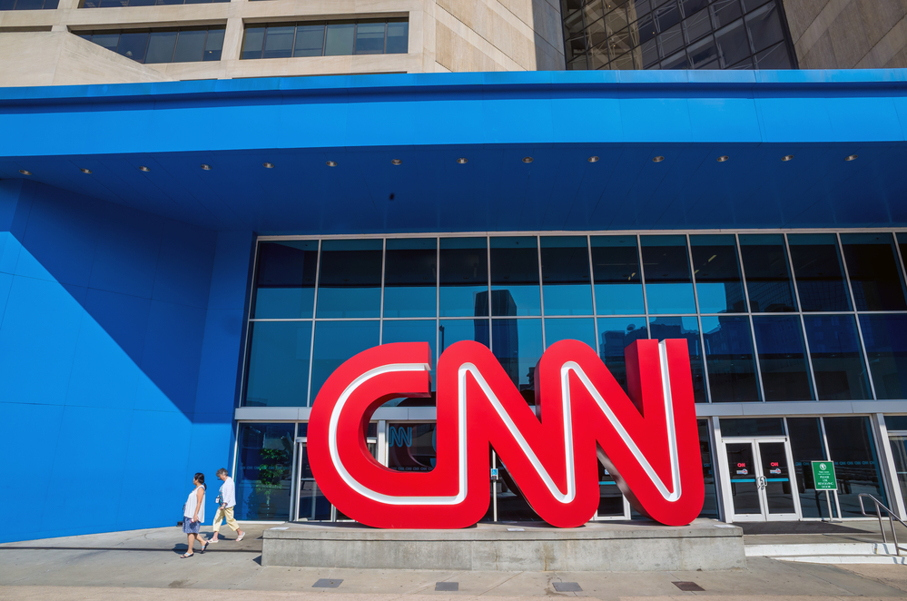 New CNN Ad Brands the Network as ‘Facts First’ News. Not So Fast, CNN.