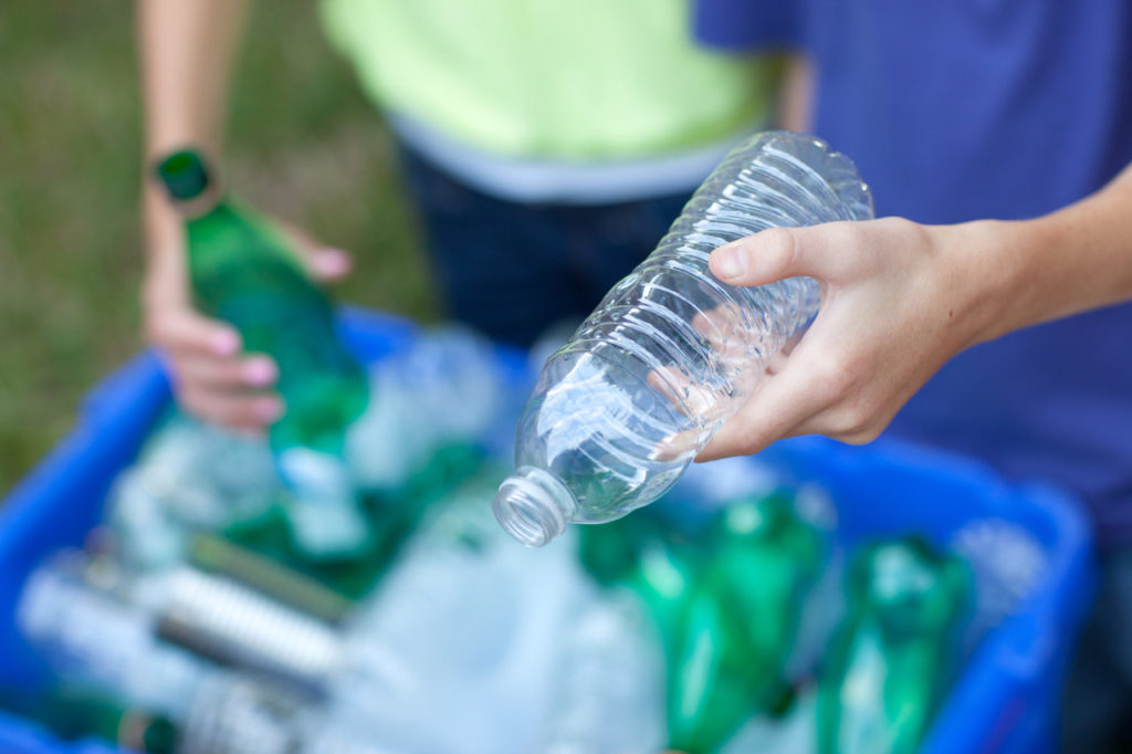 Op-Ed | Washington’s Recycling Opportunity